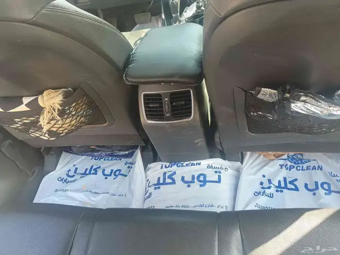 توسان ديزل 2018 7