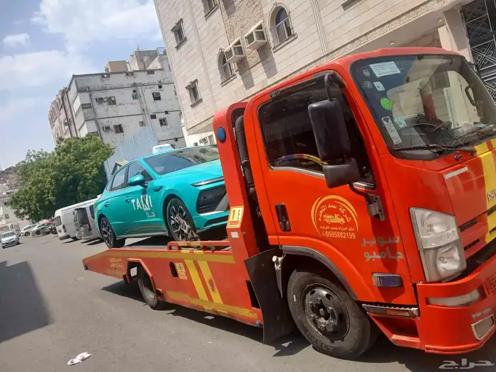 سطحه مكه 0
