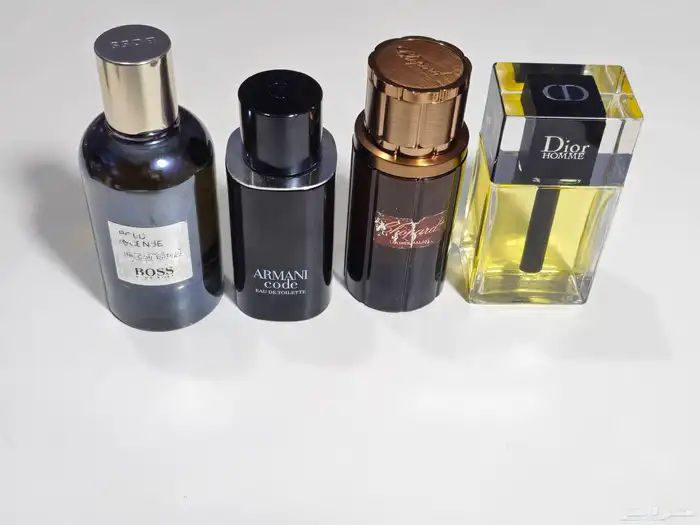 عطور تستر اصلي بدون كرتون 29