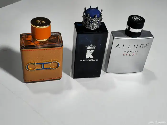 عطور تستر اصلي بدون كرتون 10