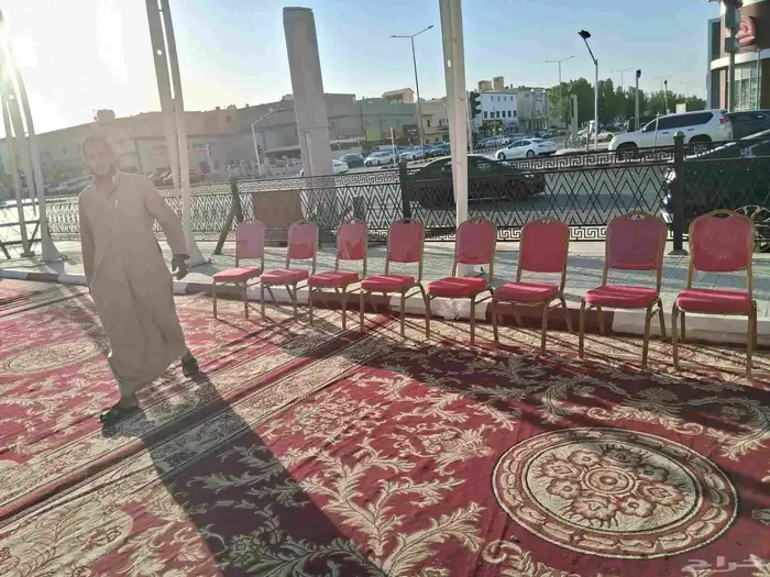 تاجر خيام تاجير عقود تاجير فرش تاجير كنب ماركات 9