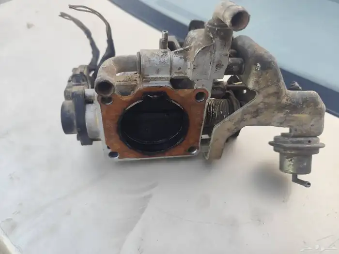 قطع غيار تشليح 0