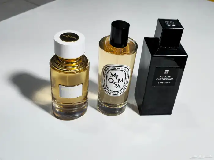 عطور تستر اصلي بدون كرتون 4