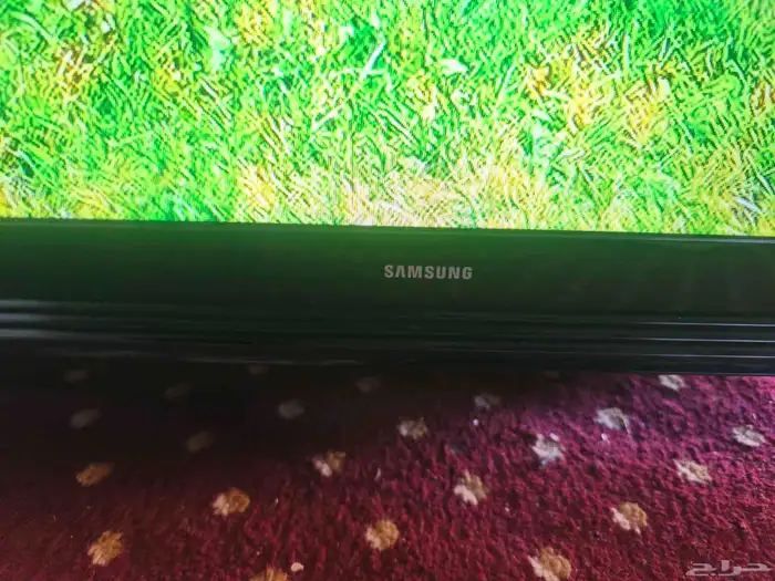 شاشه سامسونج سمارت 1
