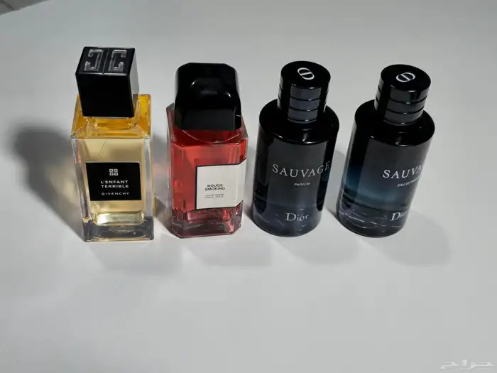 عطور تستر اصلي بدون كرتون 20