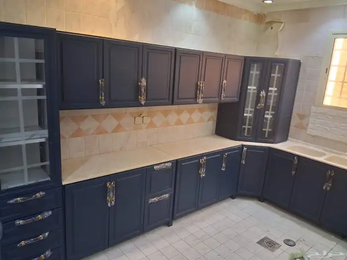 مطابخ جديده جاهزه وجاهز معدل تفصيل حسب المساحه 7
