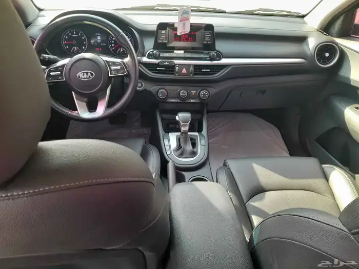 كياء سيراتو2021 6