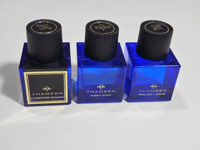 عطور تستر اصلي بدون كرتون 2