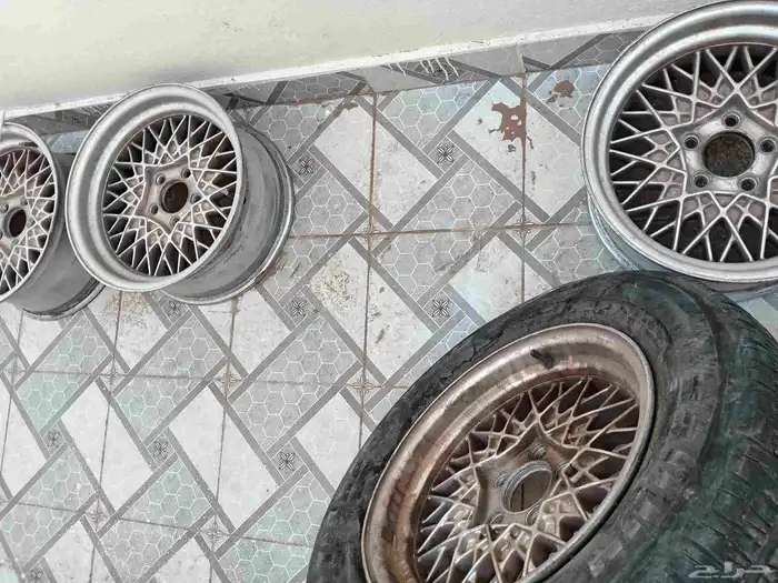 جنوط فورد ماركيز شبك مقاس 16 1