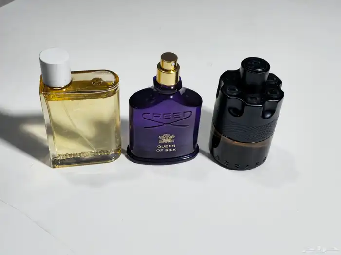 عطور تستر اصلي بدون كرتون 0