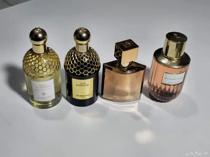 عطور تستر اصلي بدون كرتون 31