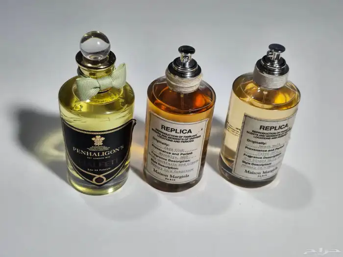عطور تستر اصلي بدون كرتون 12