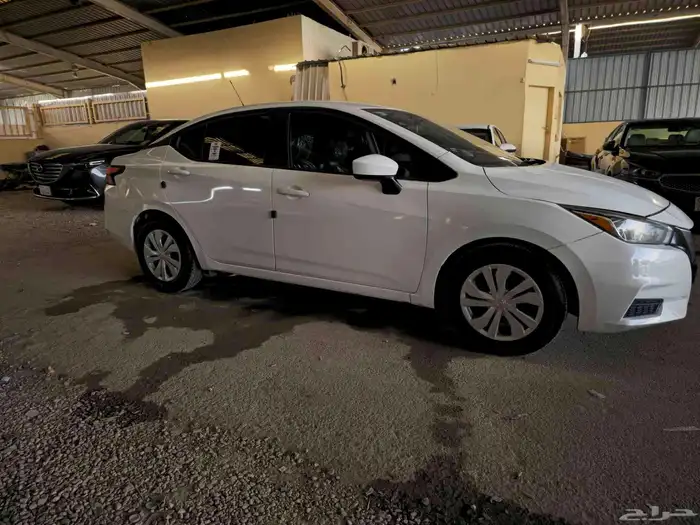 نيسان صني 2022 2