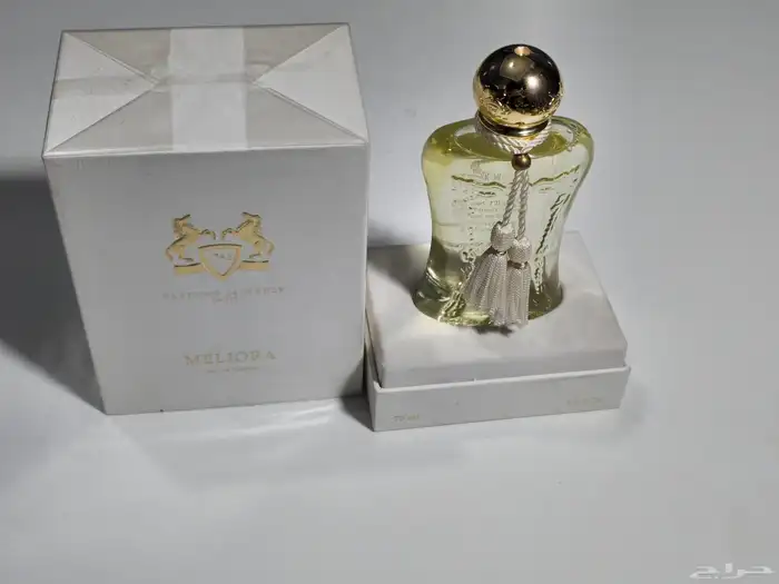 عطور تستر اصلي بدون كرتون 7