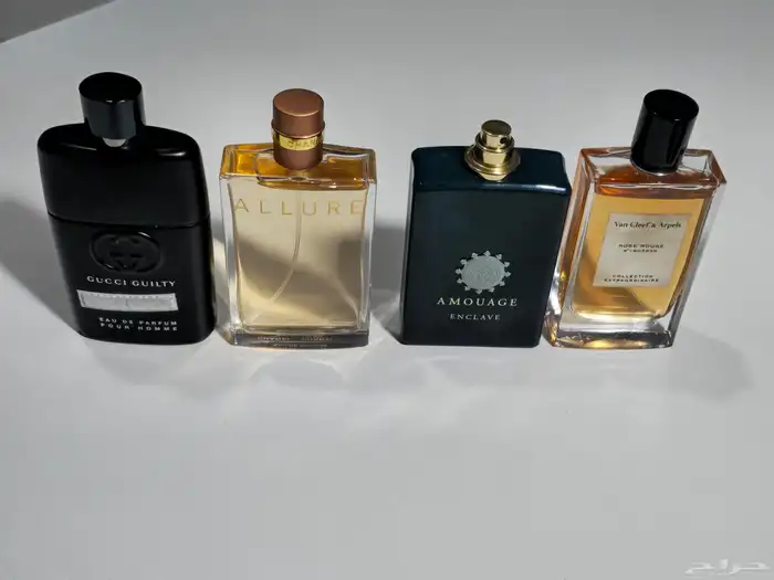 عطور تستر اصلي بدون كرتون 24