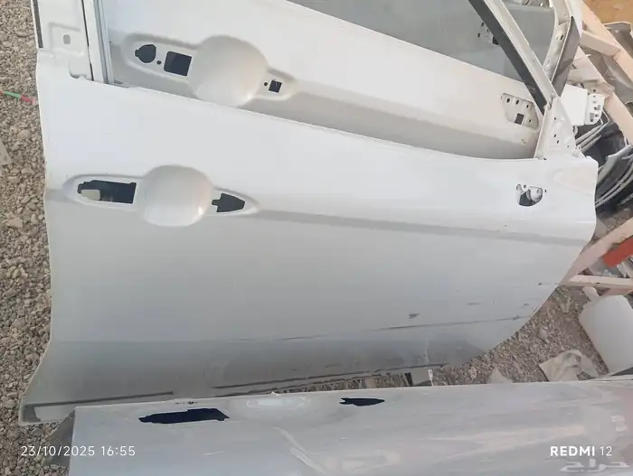 تويوتا كامري 2024 2