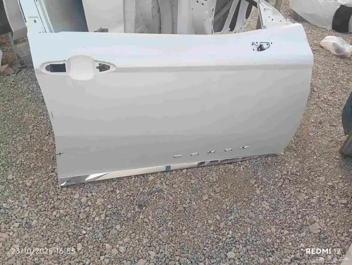 تويوتا كامري 2024 1