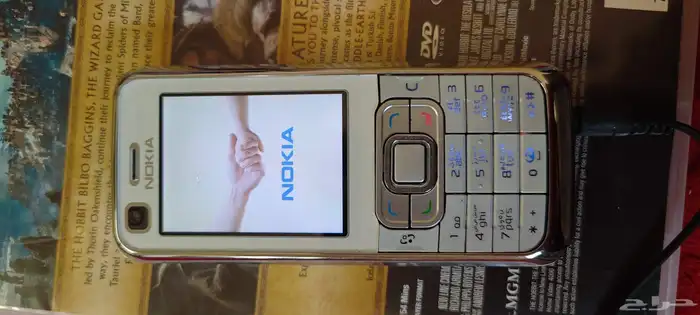 جوالات نوكيا 2