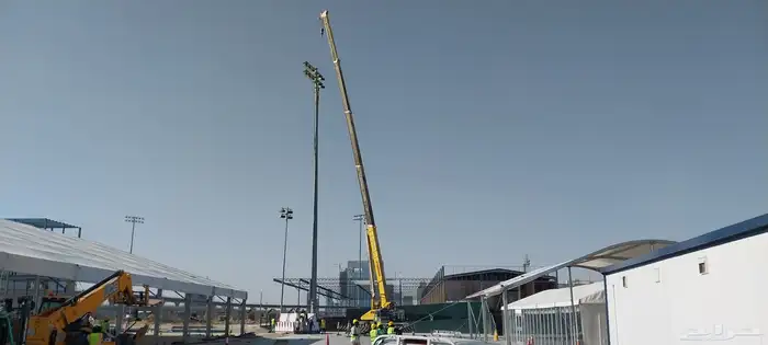 يوجد لدينا جميع المعدات الثقيله في الرياض سفتي كامل 7