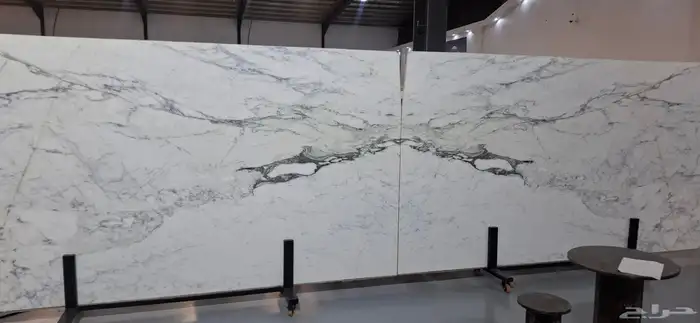 رخام طبيعي وجرانيت وحجر طبيعي 6