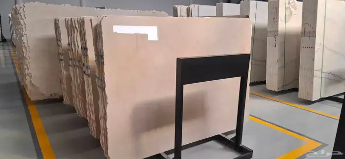 رخام طبيعي وجرانيت وحجر طبيعي 1