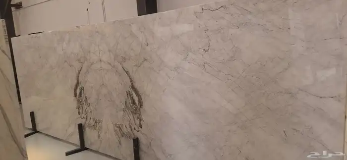 رخام طبيعي وجرانيت وحجر طبيعي 8