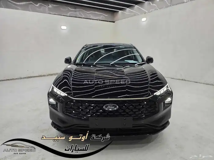 فورد تورس امبيانتي 2026 0