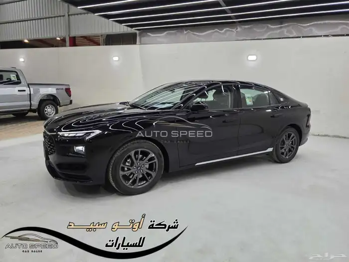 فورد تورس امبيانتي 2026 1