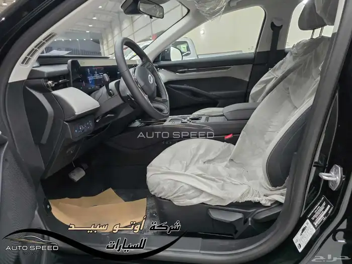 فورد تورس امبيانتي 2026 6