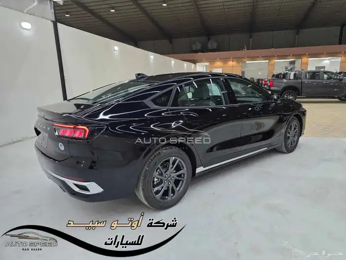 فورد تورس امبيانتي 2026 4