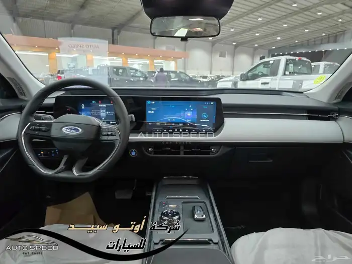 فورد تورس امبيانتي 2026 7
