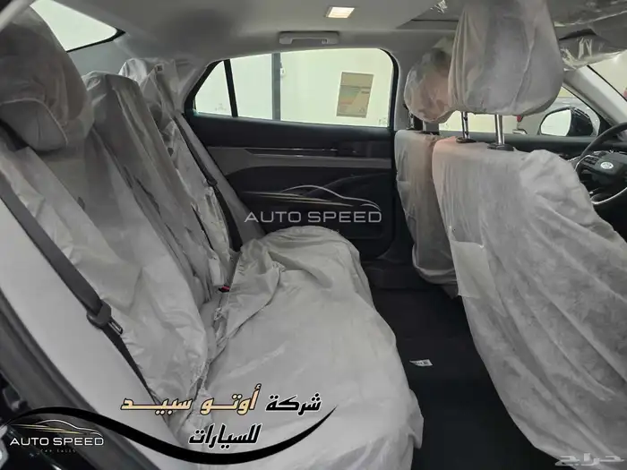 فورد تورس امبيانتي 2026 9