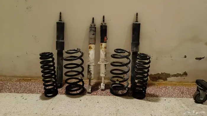 يايات اولدمان استرالية ومساعدات اف جي او فورشنر او برادو 0