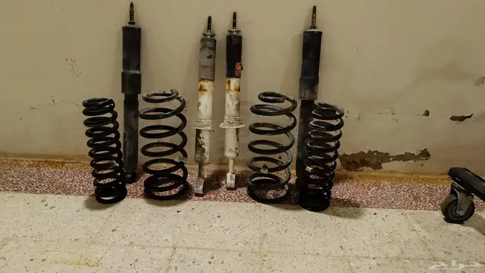 يايات اولدمان استرالية ومساعدات اف جي او فورشنر او برادو 2