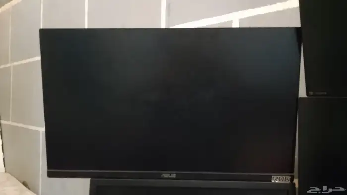 شاشة العاب من اسوس 2