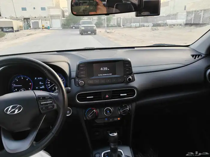 هيونداي كونا 2020 ديزل 11