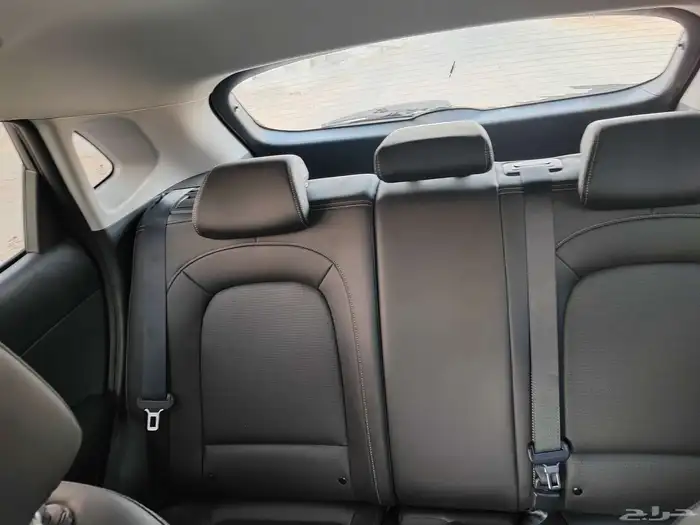 هيونداي كونا 2020 ديزل 10