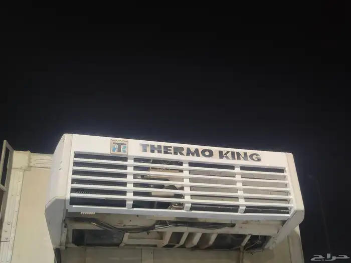 للبيع جهاز تبريد ثيرموكينج تبريد تجميد 1