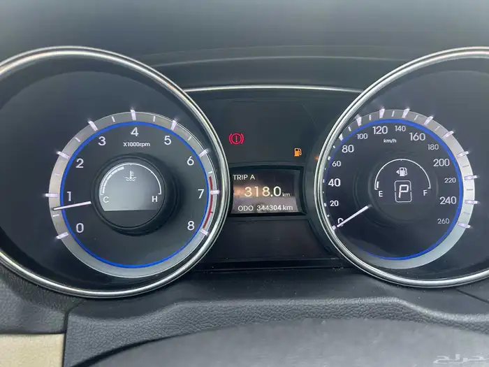 سوناتا 2015 فل كامل الممشى 300 7