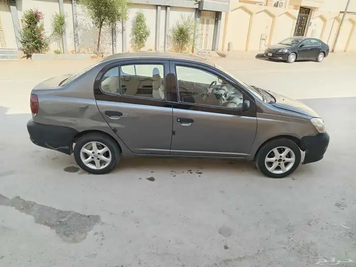 ايكو 2005 للبيع تشليح 0