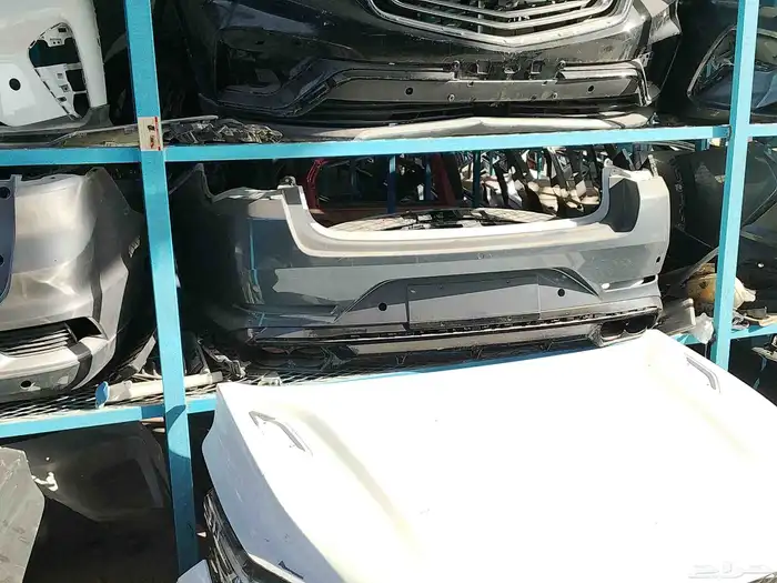 صدام خلفي ستار راي 2023 0