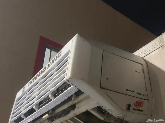 للبيع جهاز تبريد ثيرموكينج تبريد تجميد 0