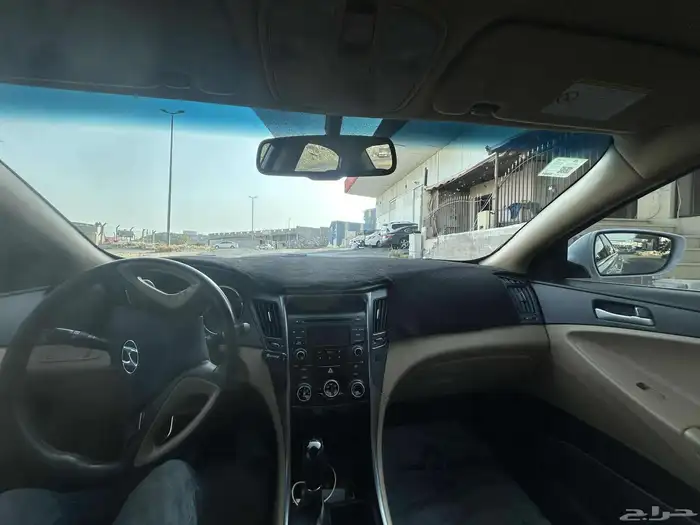 سوناتا 2015 فل كامل الممشى 300 6