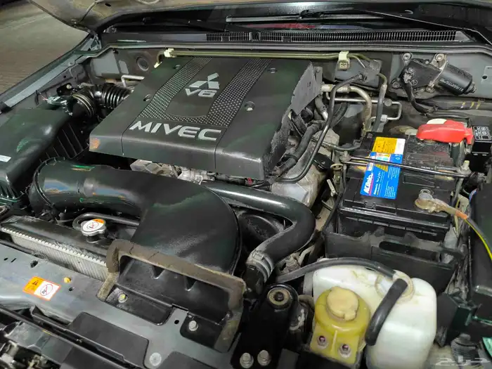 باجيرو 2016 علامة ذهبية 18