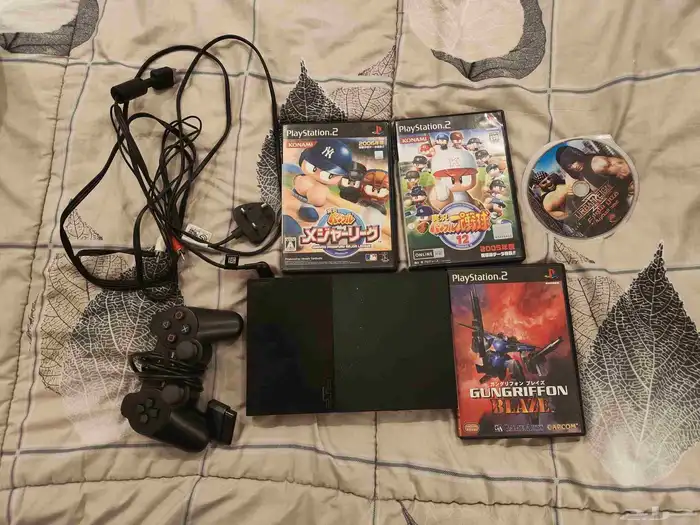 سوني 2 سليم 0