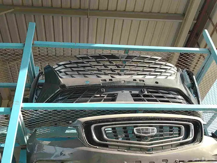 صدام خلفي ستار راي 2023 3