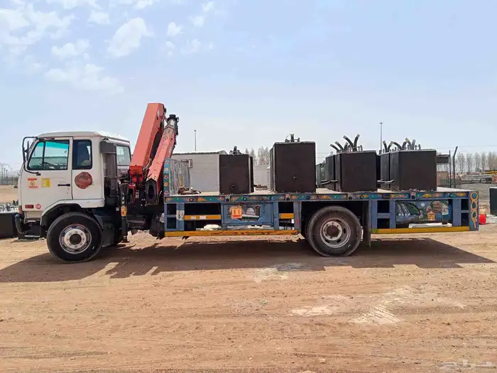 ونش رين سط للايجا جد داحلي و برا شغل يوم و مشوا 1