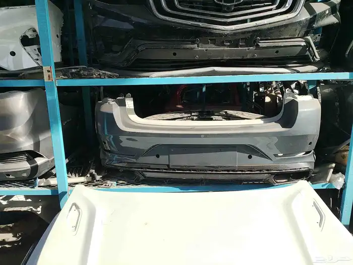 صدام خلفي ستار راي 2023 1