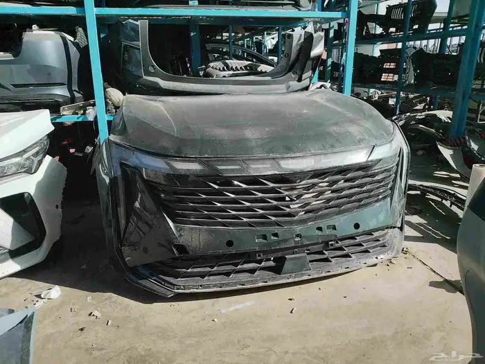 صدام خلفي ستار راي 2023 5