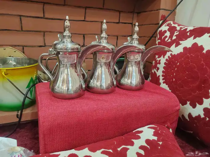 دلال دله العساف كوري نوادر جديدات مخزنات باستكرات المصنع 0